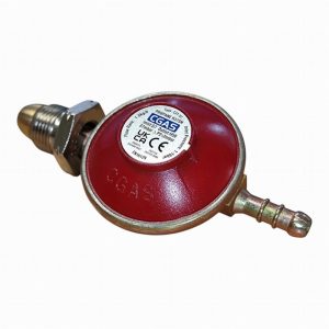 Regulator Propane 37 M/Bar (small)