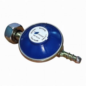 Regulator Butane Screw fit for CALOR 4.5kg