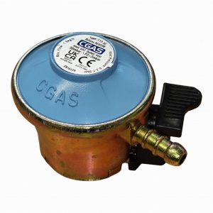 Regulator 20mm Butane