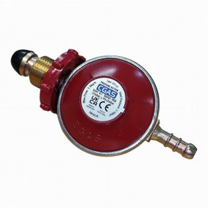 Regulator Propane with Handwheel