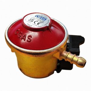 Regulator Propane 27mm Clip-on